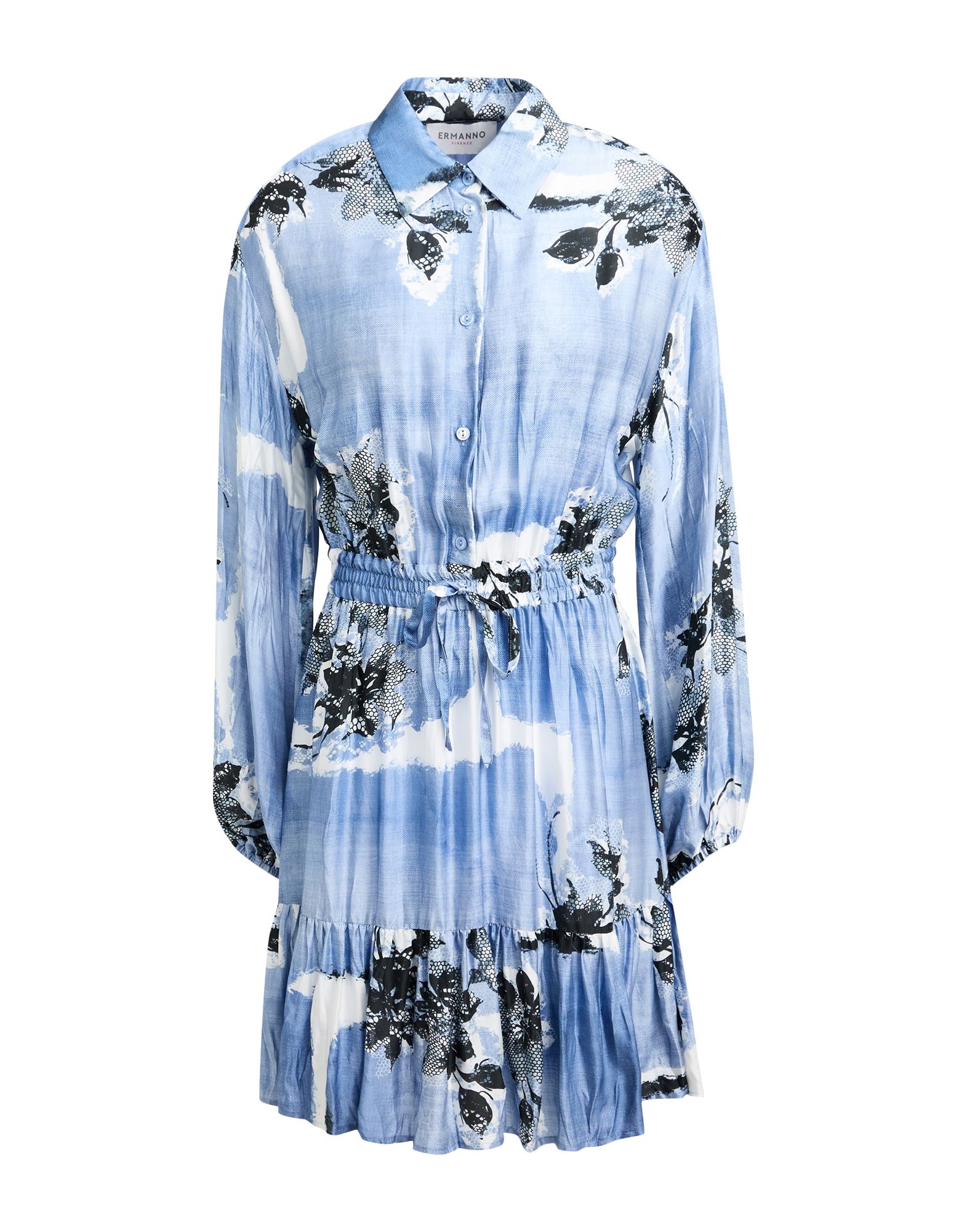 ERMANNO FIRENZE - Mini-Kleider