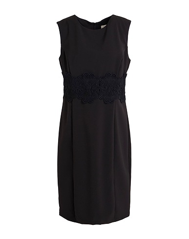 CORTE dei GONZAGA Sheath dress 89% Polyester, 11% Elastane