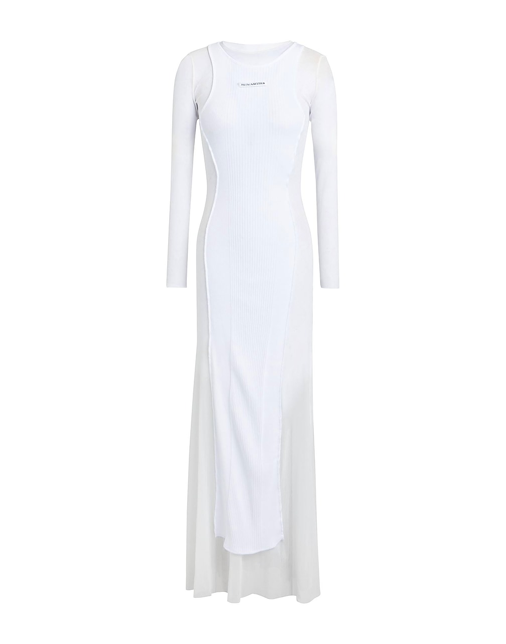JEAN PAUL GAULTIER - Maxi dresses