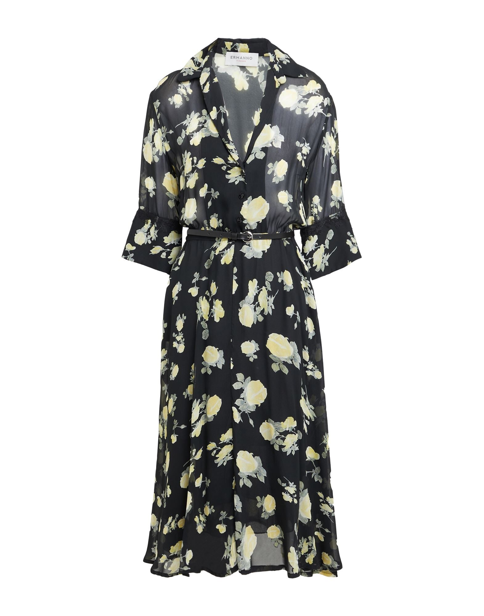 ERMANNO FIRENZE - Midi dresses