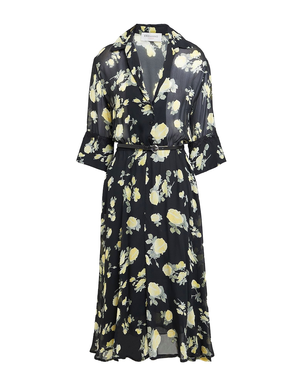 ERMANNO FIRENZE - Midi dresses