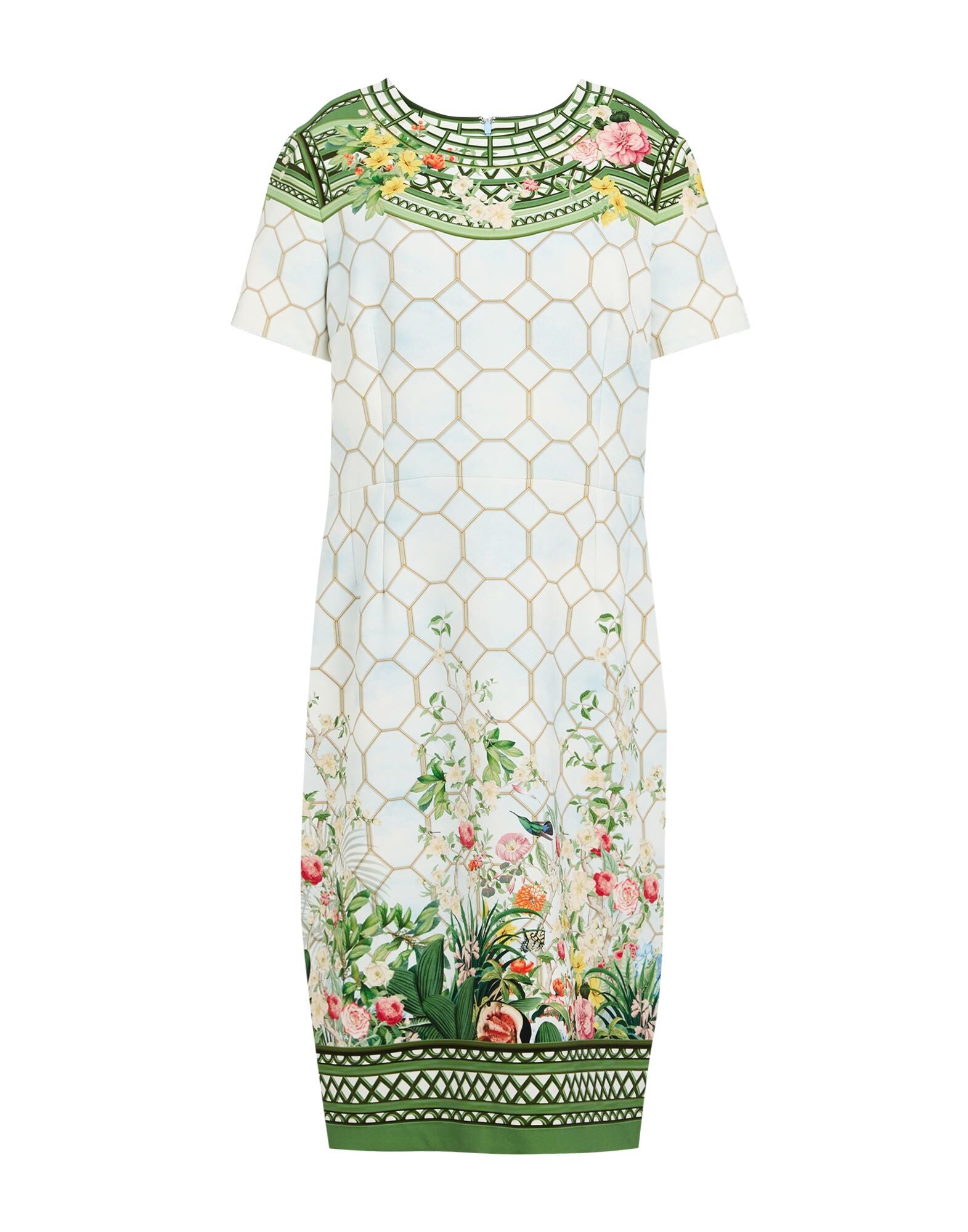 MARY KATRANTZOU - Midi dresses