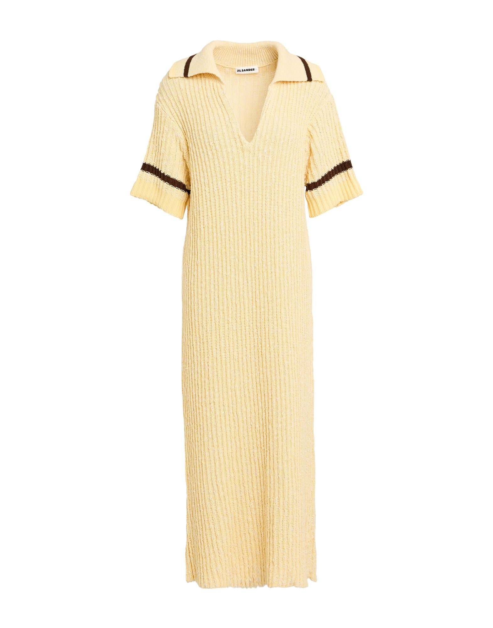 JIL SANDER+ - Midi dresses
