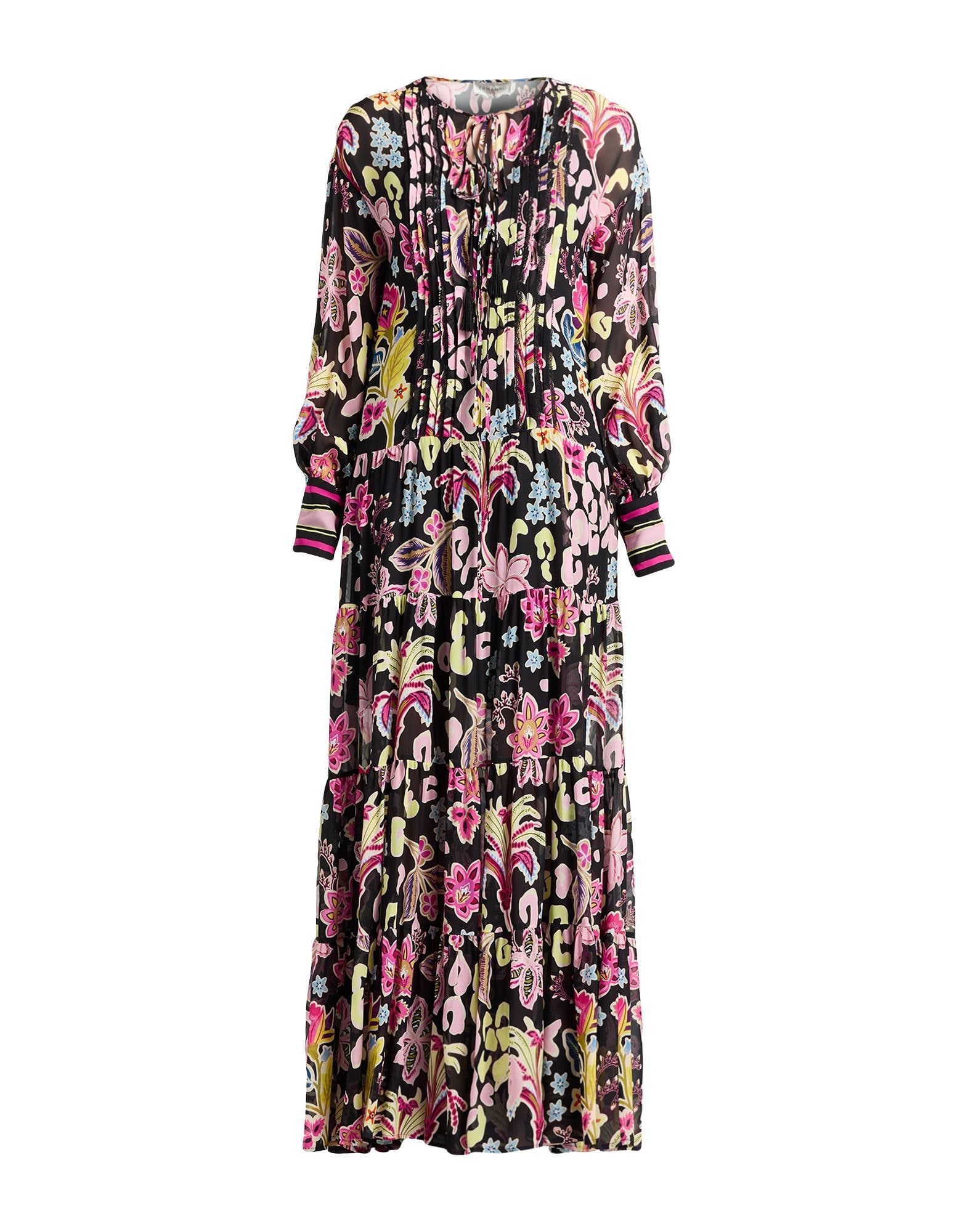 ERMANNO FIRENZE - Maxi dresses