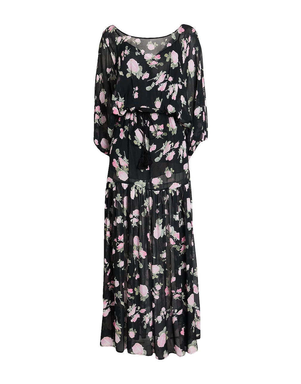 ERMANNO FIRENZE - Maxi dresses