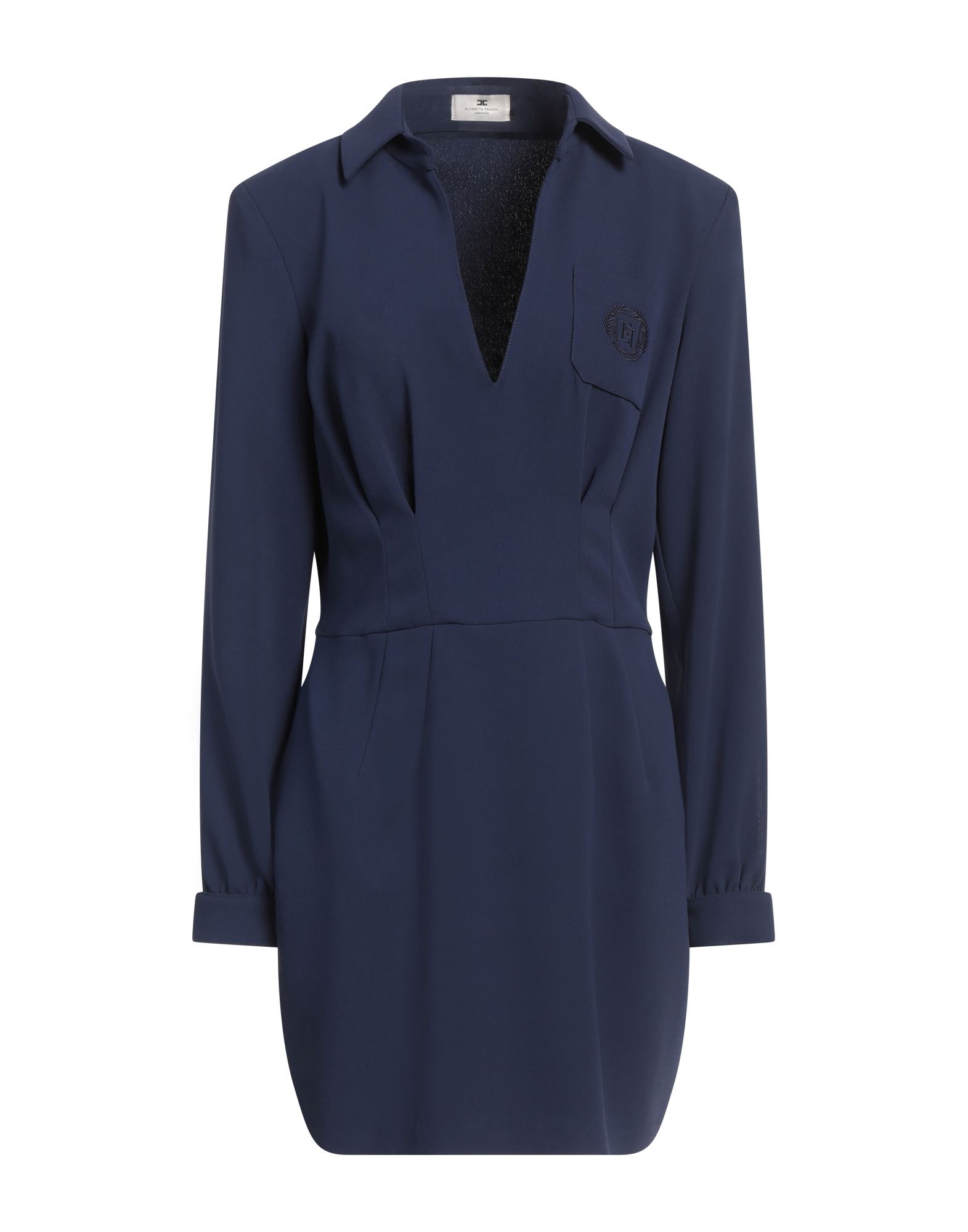 ELISABETTA FRANCHI - Mini dresses