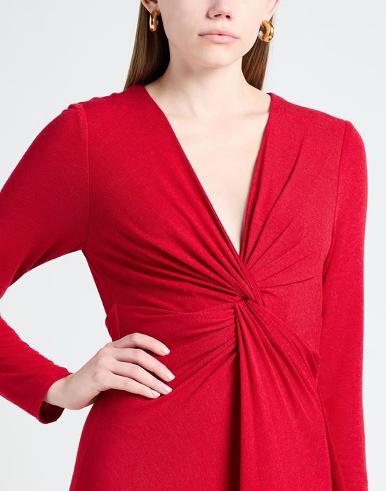 TALBOT RUNHOF Длинное платье