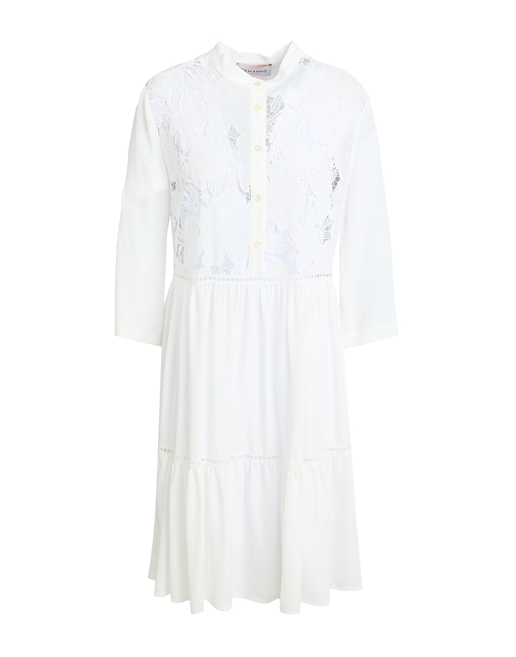 ERMANNO FIRENZE - Mini dresses