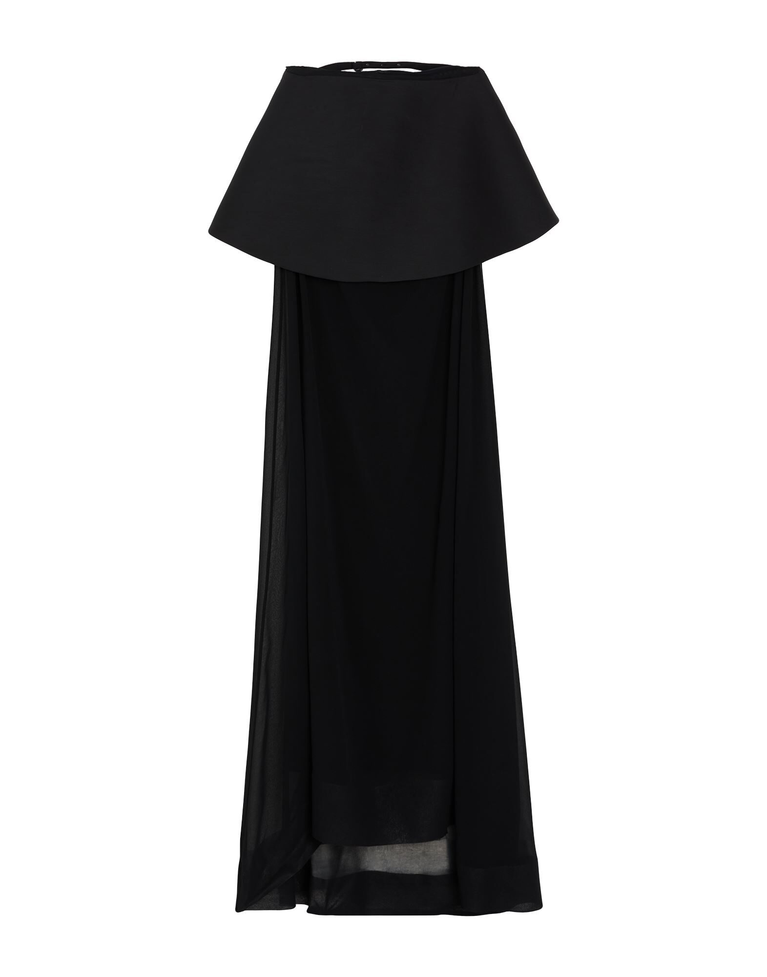 JACQUEMUS - Vestiti lunghi