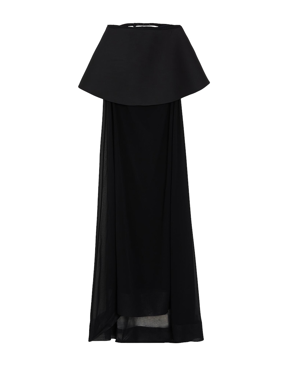 JACQUEMUS - Vestiti lunghi