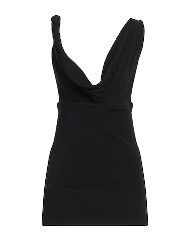 TOTEME Top 96% Viscosa, 4% Elastán