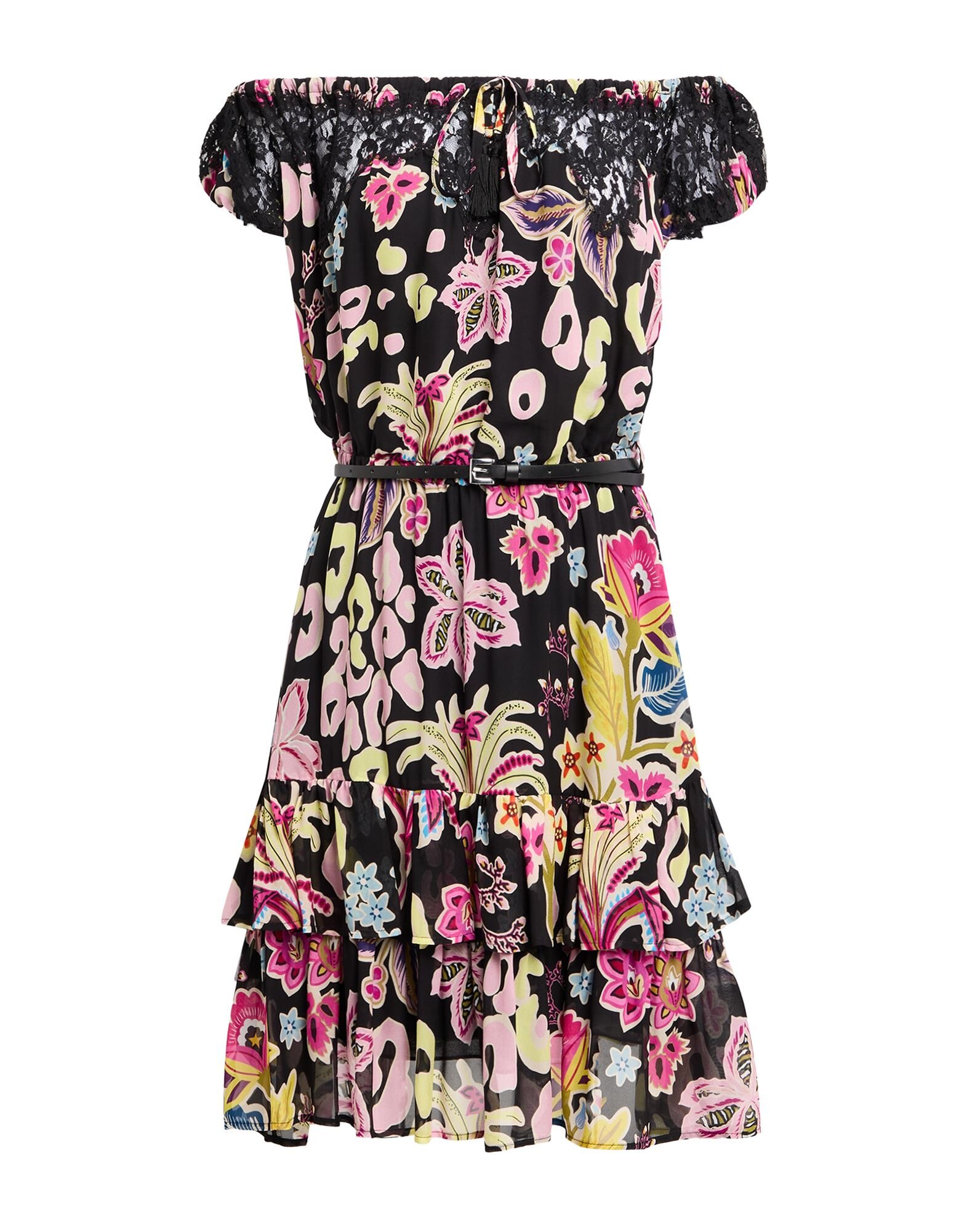 ERMANNO FIRENZE - Mini-Kleider