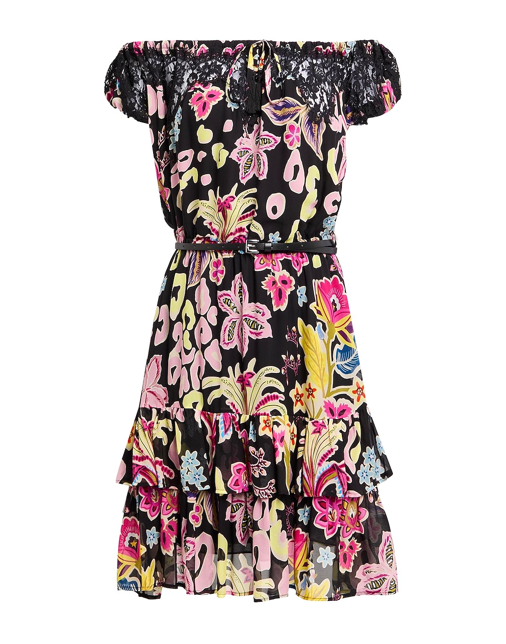 ERMANNO FIRENZE - Mini-Kleider