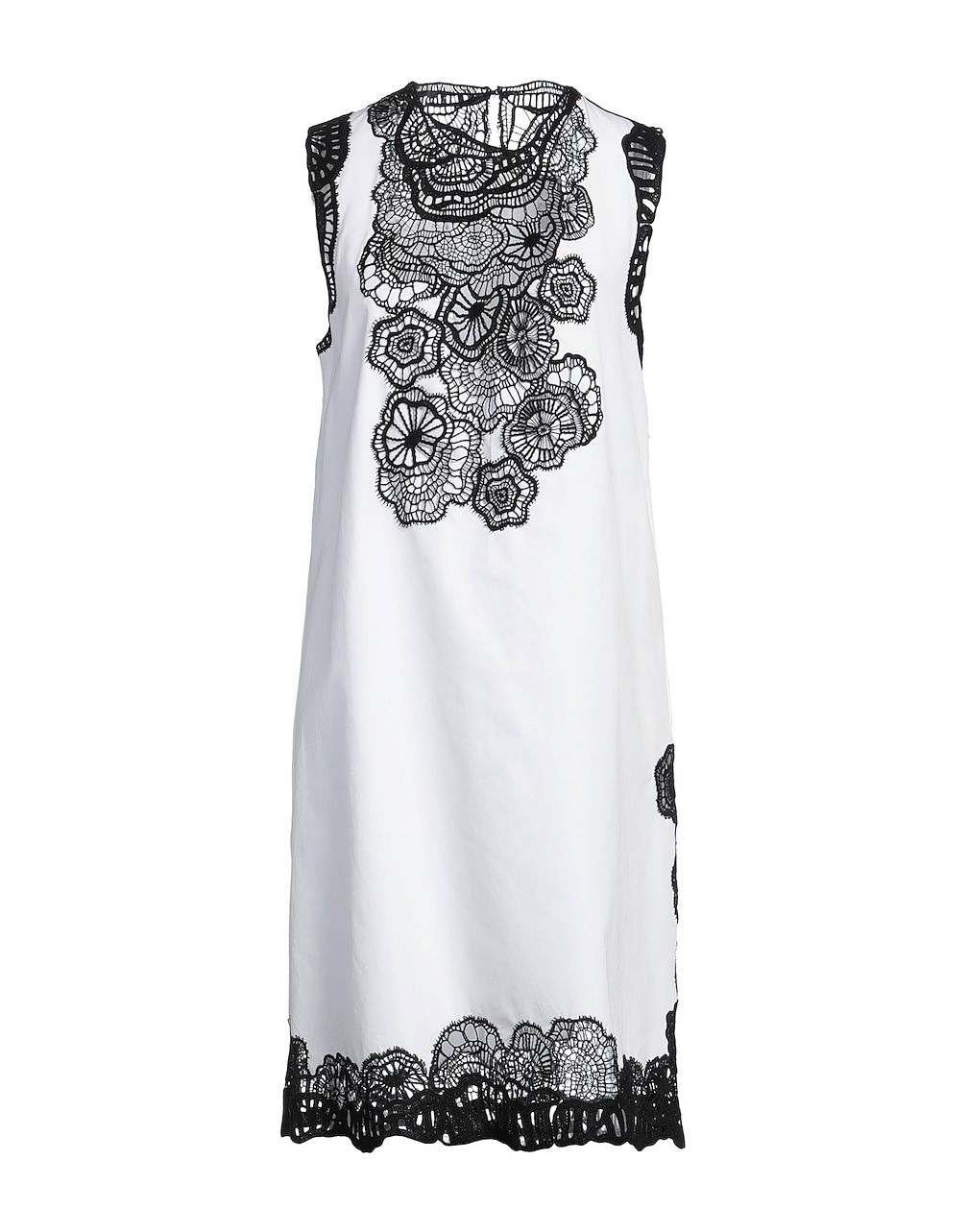 JIL SANDER - Mini dresses