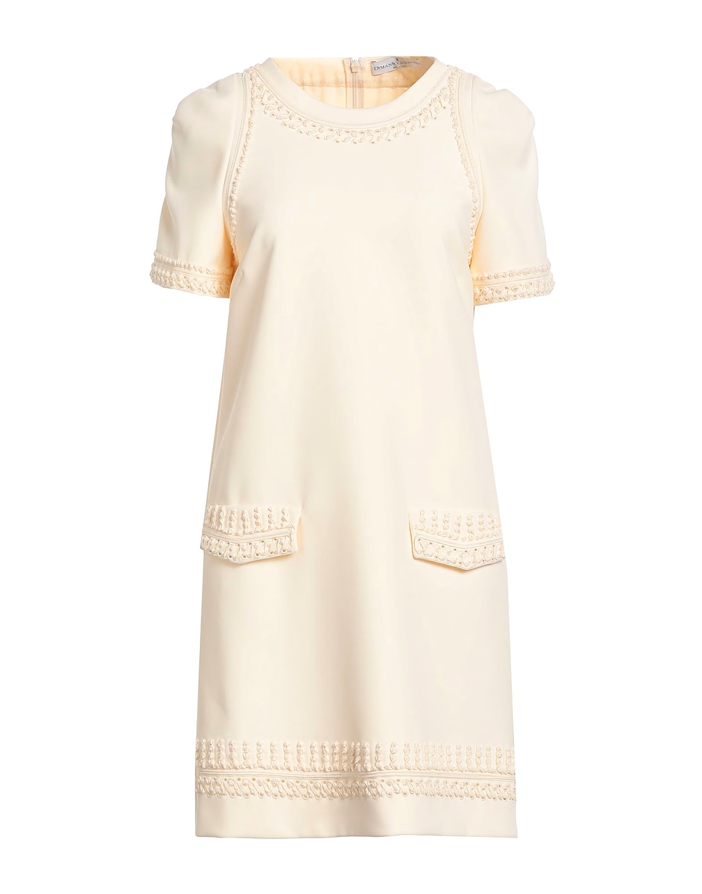 ERMANNO SCERVINO - Mini dresses