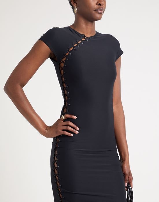 MARCIA Платье миди