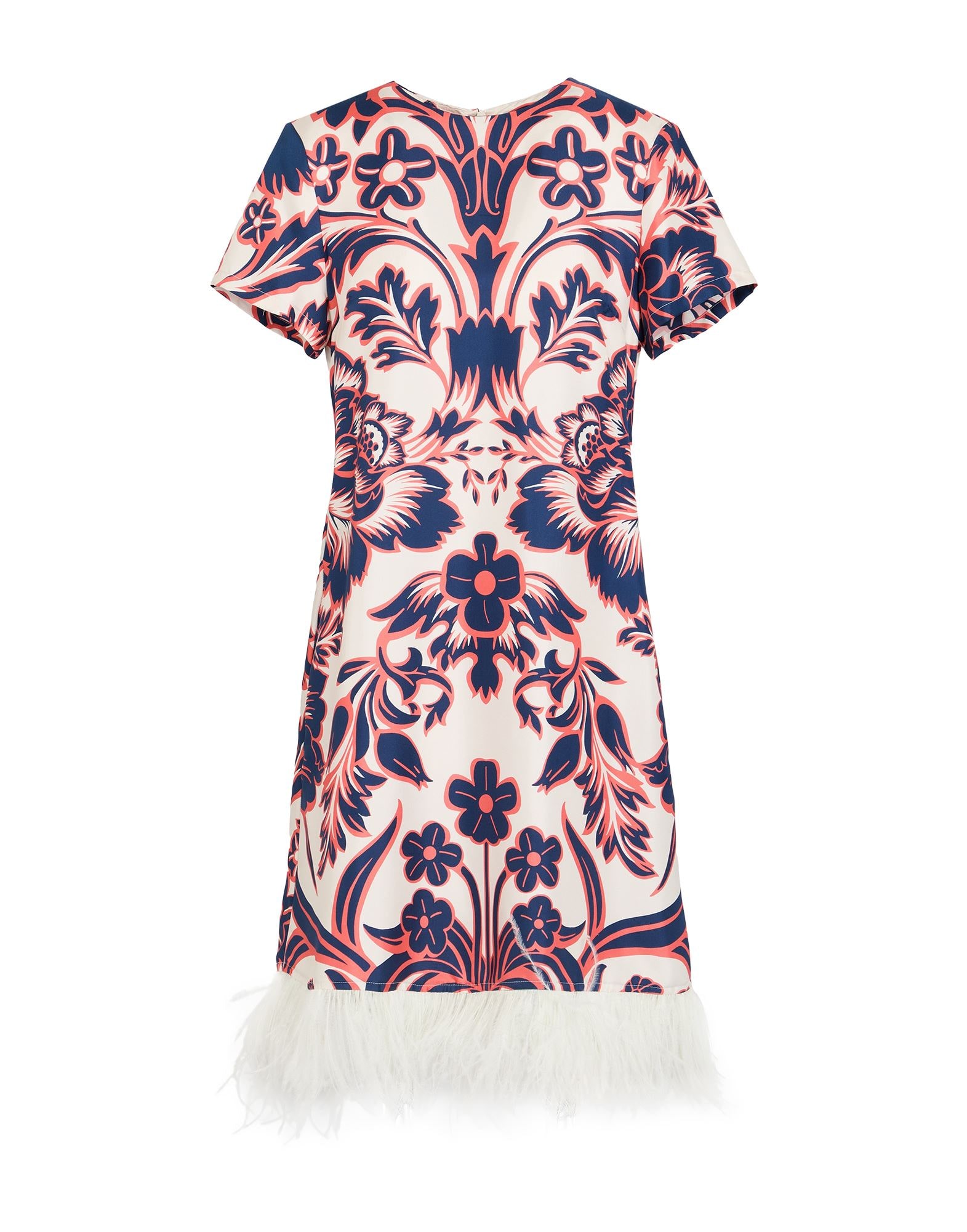 LA DOUBLEJ - Midi dresses