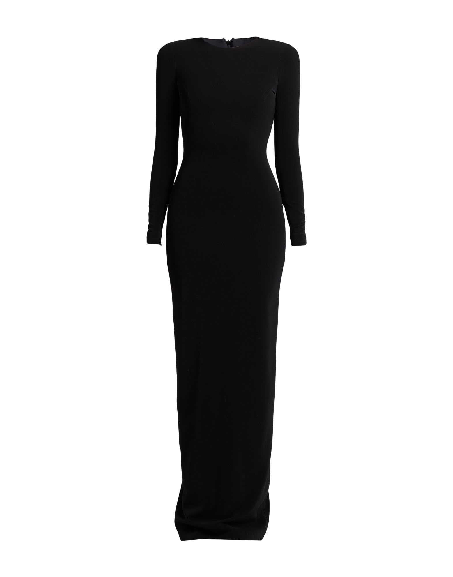 BALENCIAGA - マキシ丈ドレス