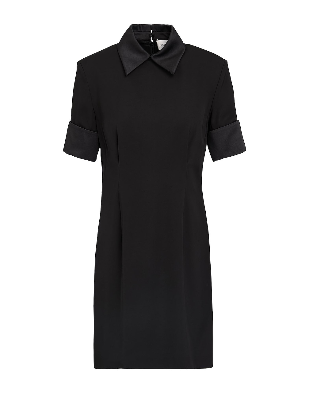 SPORTMAX - Mini dresses