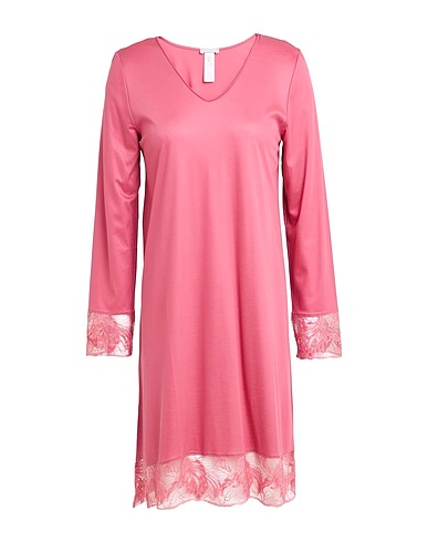 HANRO Pyjama Antikrosa 50% Baumwolle, 50% Modal