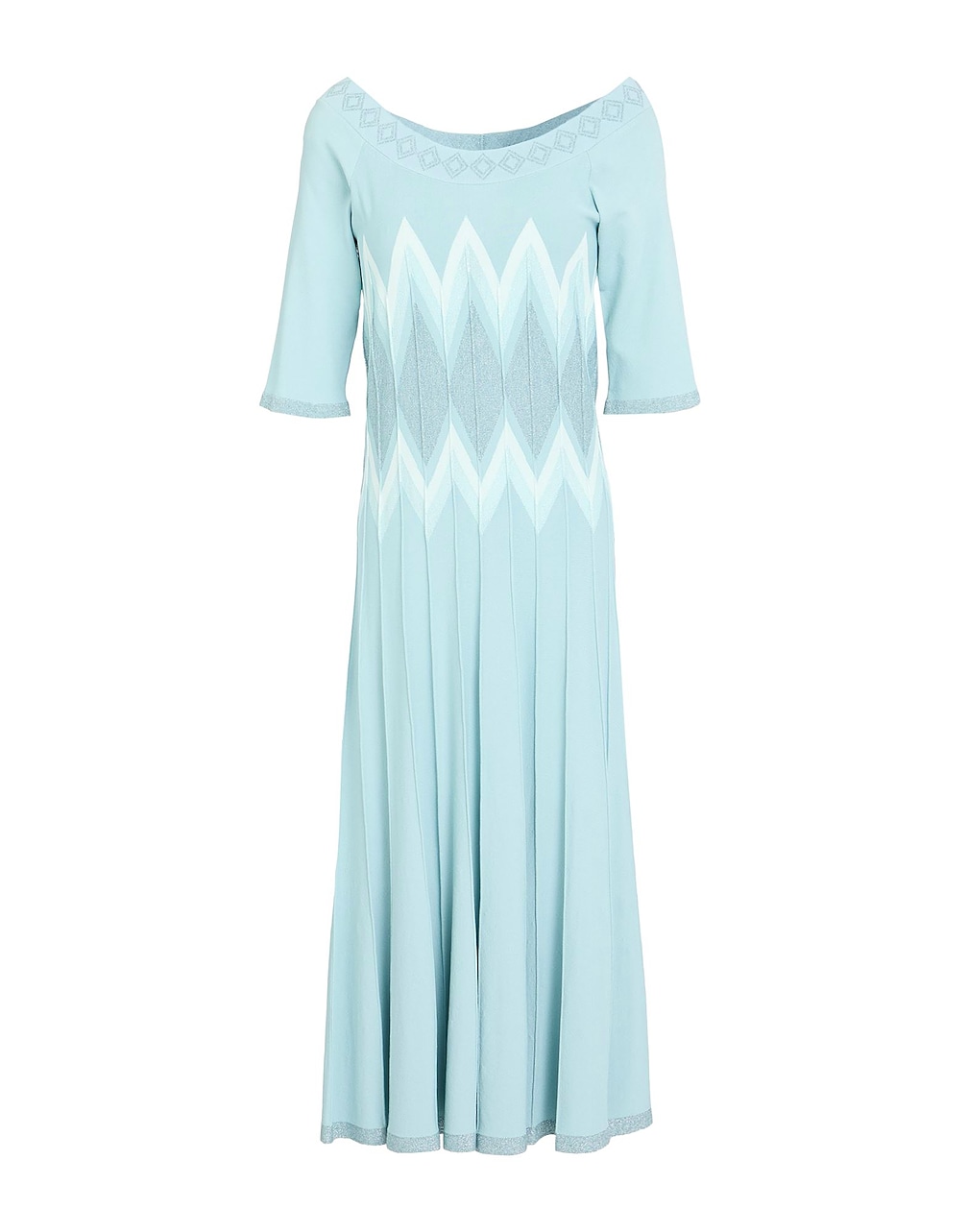 D.EXTERIOR - Midi-Kleider