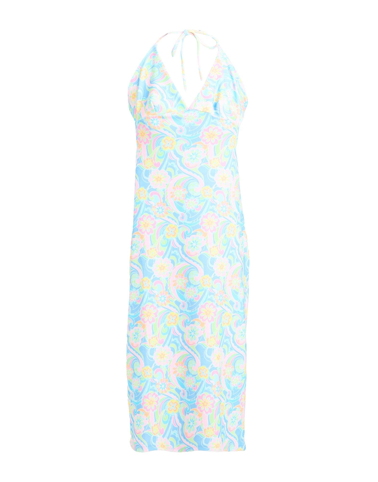 FRANKIES BIKINIS - Midi dresses