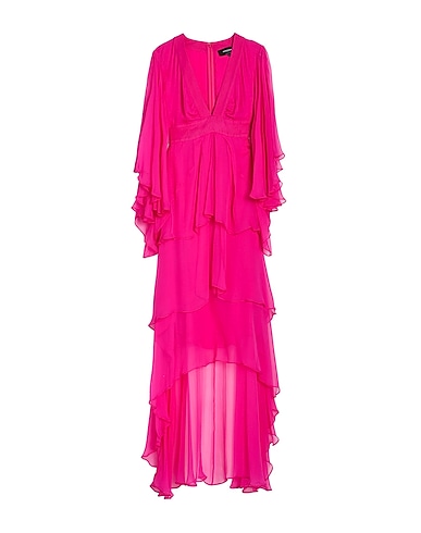 ROCHAS Silk dress 100% Silk