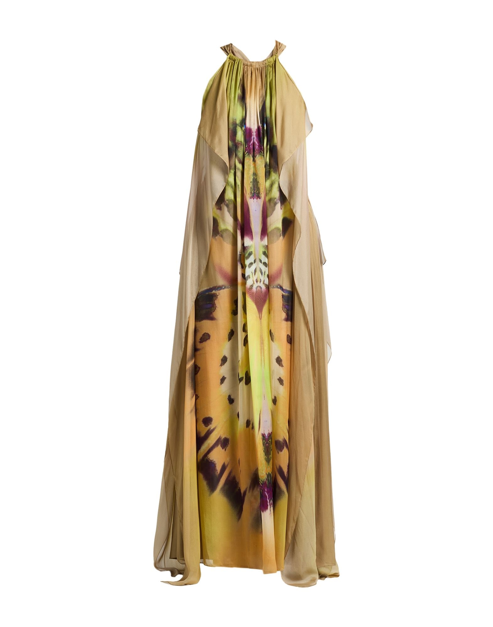 ALBERTA FERRETTI - Maxi dresses