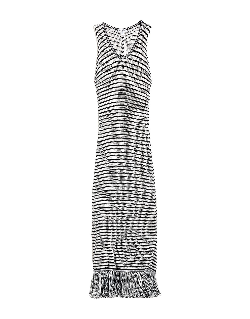ALAÏA - Vestidos largos