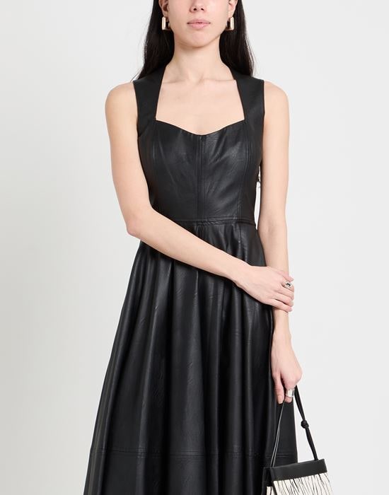 STELIOS KOUDOUNARIS Платье миди