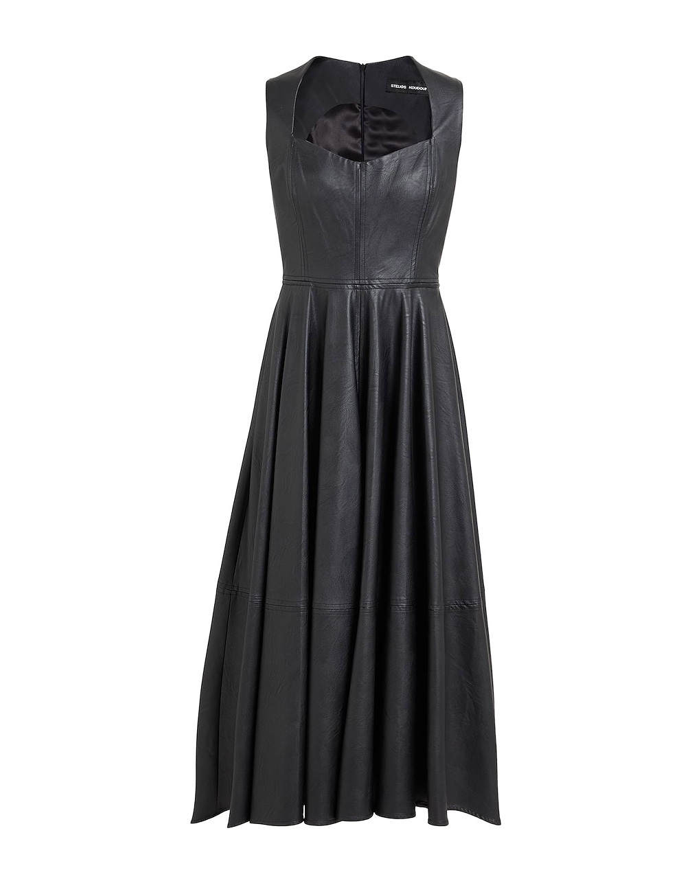 STELIOS KOUDOUNARIS - Midi dresses