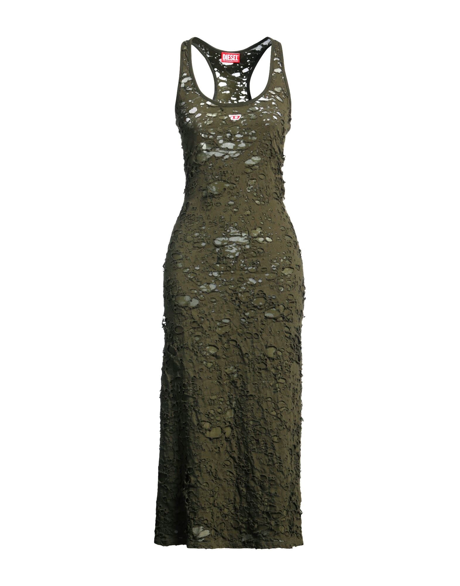 DIESEL - Midi dresses