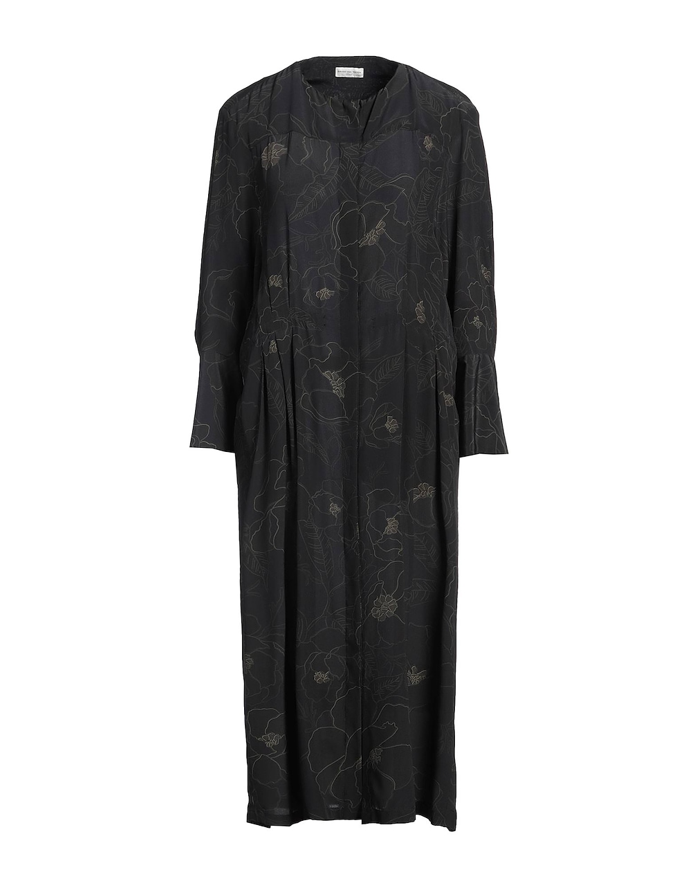DRIES VAN NOTEN - Robes midi