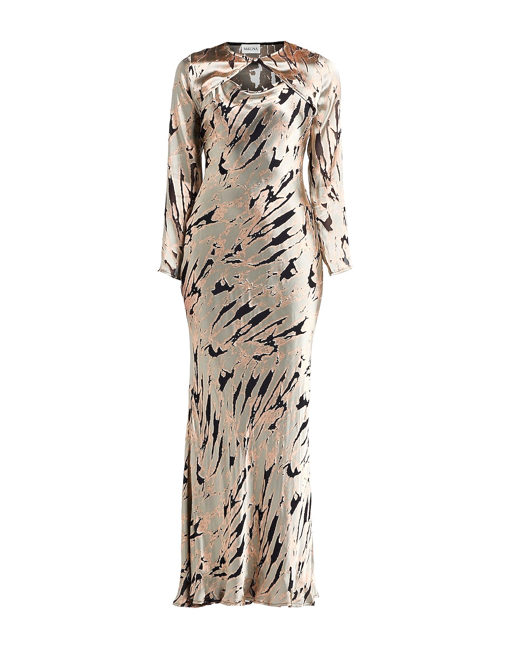 MALINA - Maxi-Kleider
