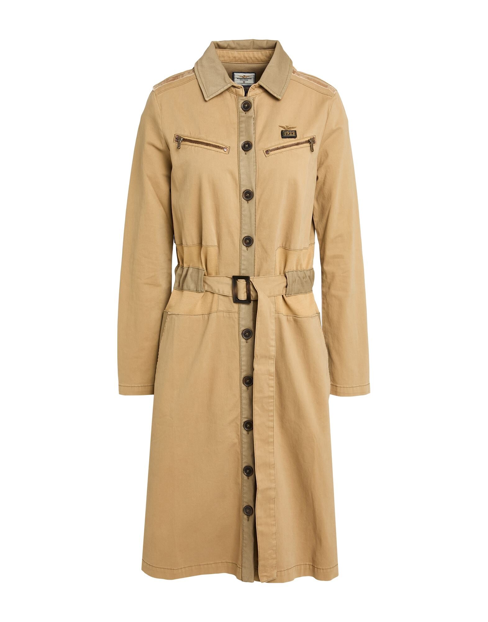 AERONAUTICA MILITARE - Midi dresses