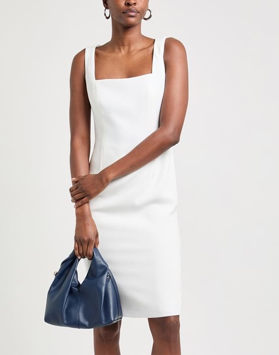 GAI MATTIOLO Платье миди