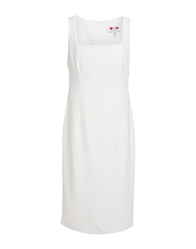 GAI MATTIOLO Sheath dress LOVE TO LOVE 100% Polyester