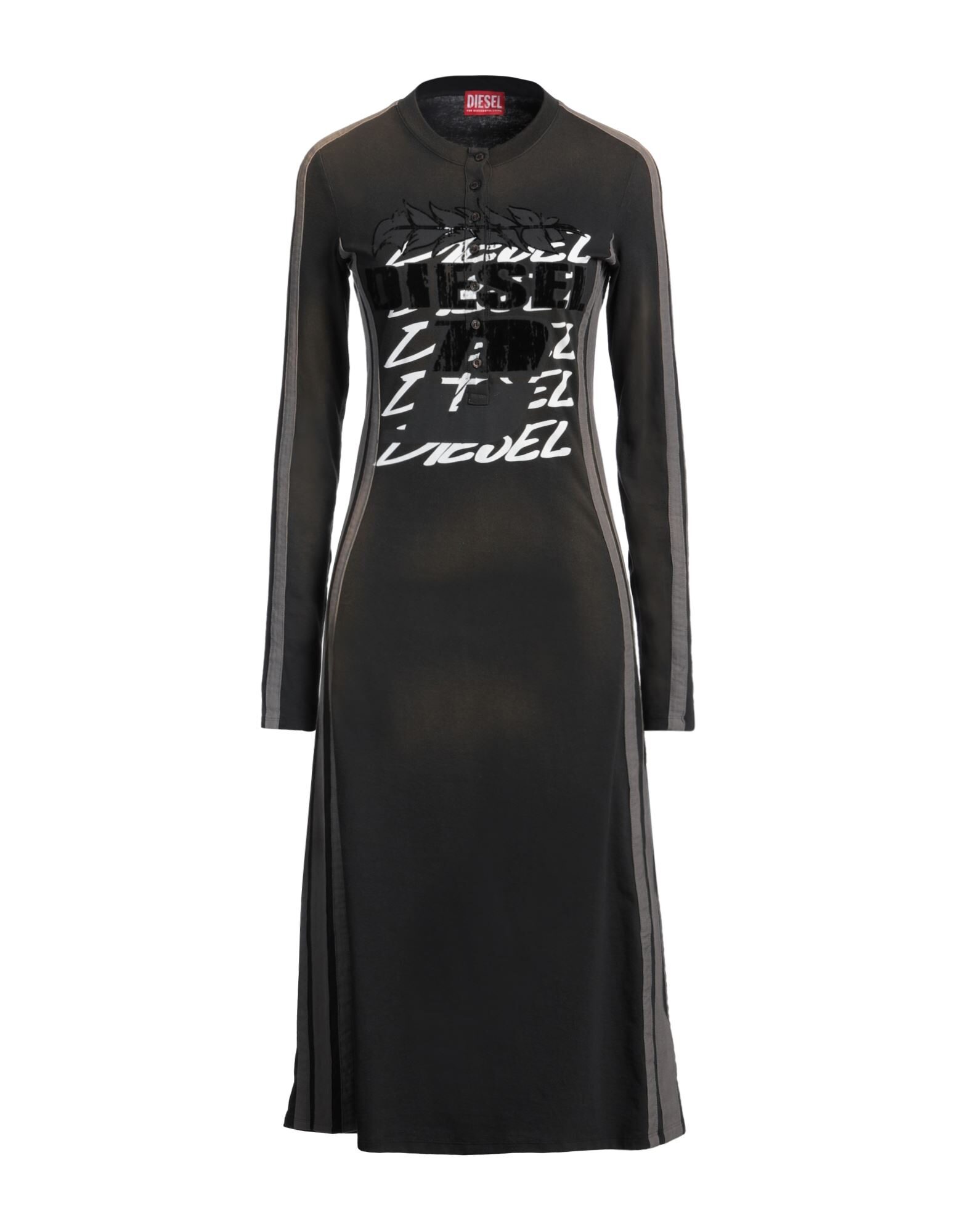DIESEL - Midi dresses