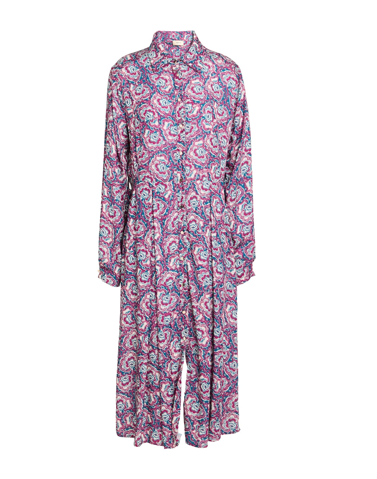 TOY G. - Midi-Kleider