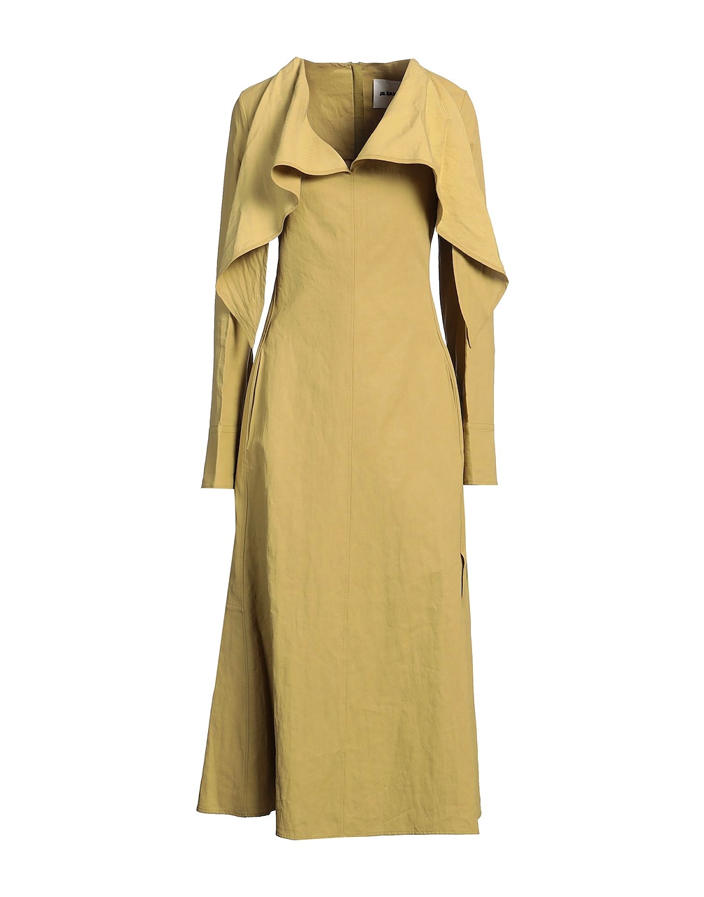 JIL SANDER - Midi dresses