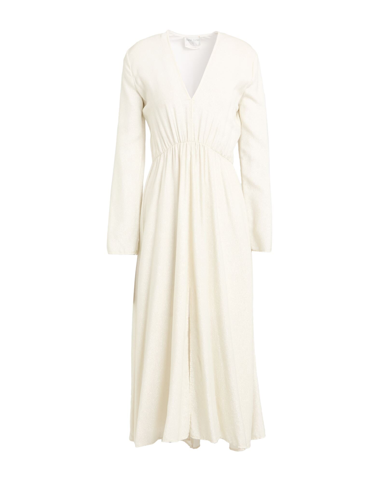 FORTE_FORTE - Midi dresses