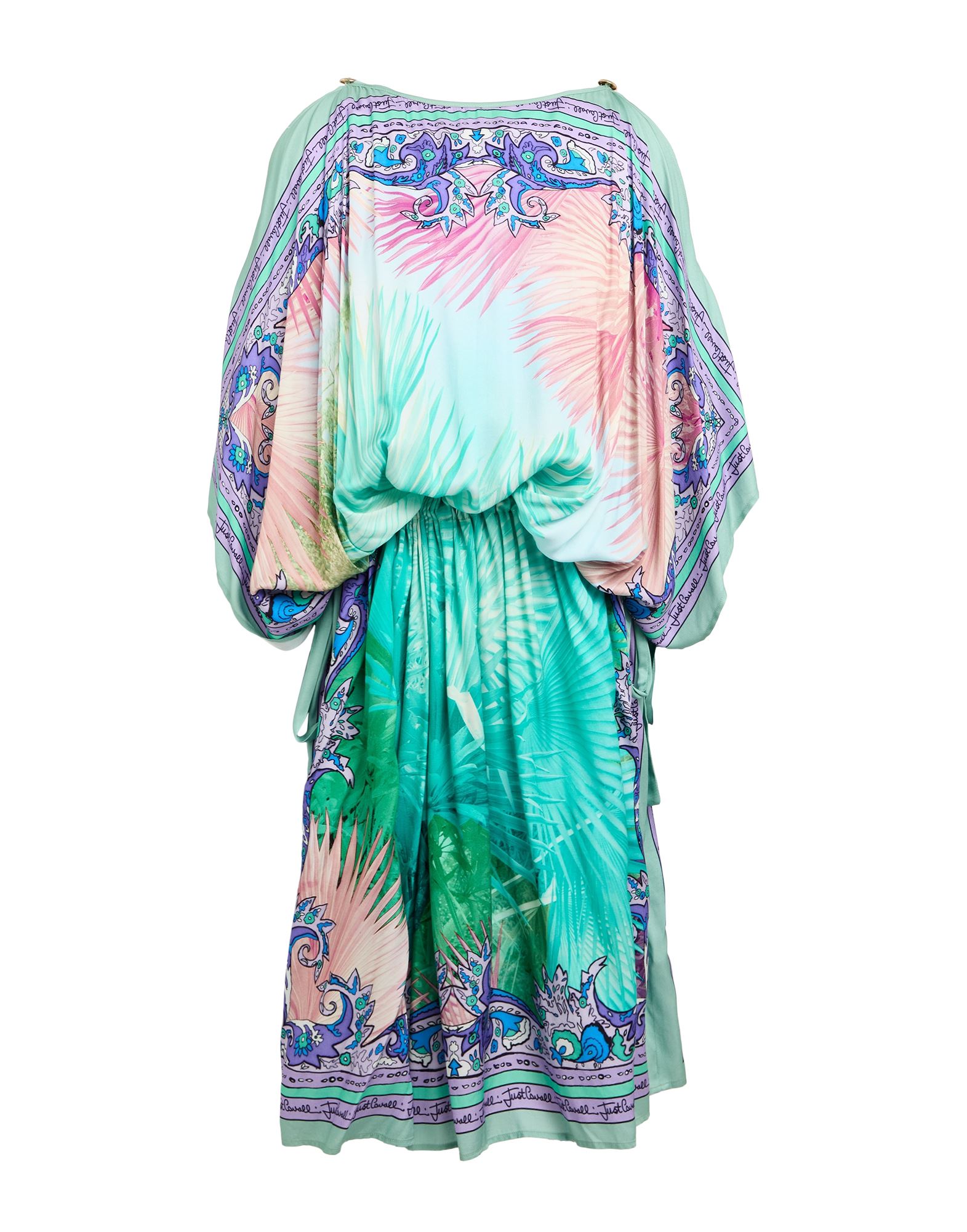 JUST CAVALLI - Платья миди