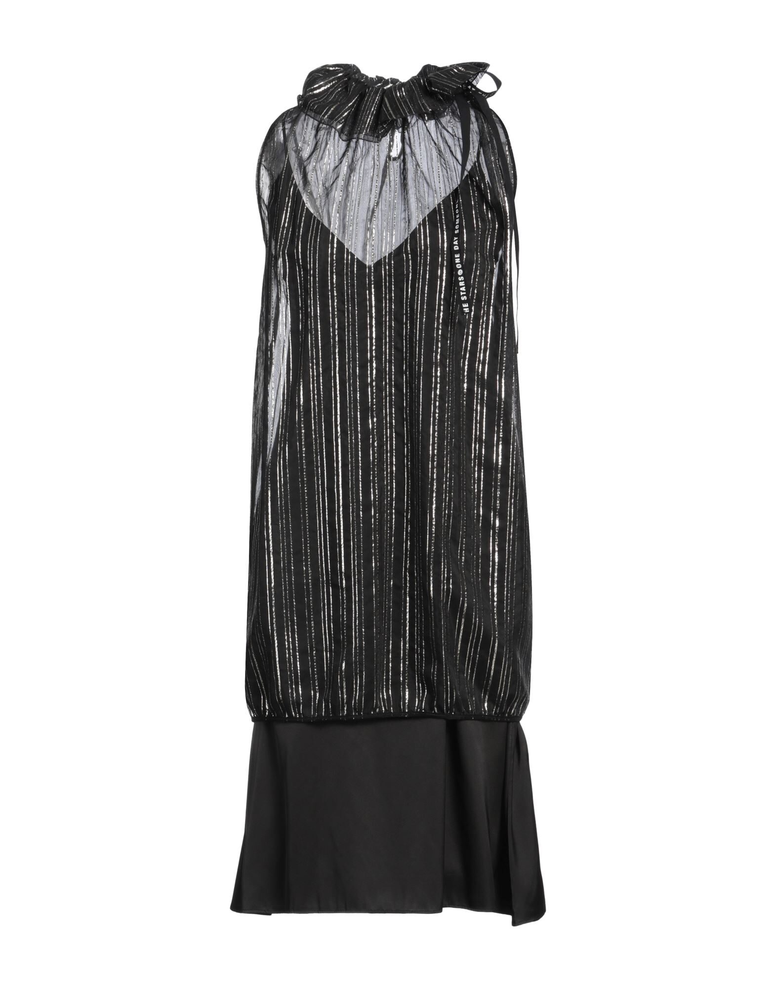 FRANKIE MORELLO - Mini dresses