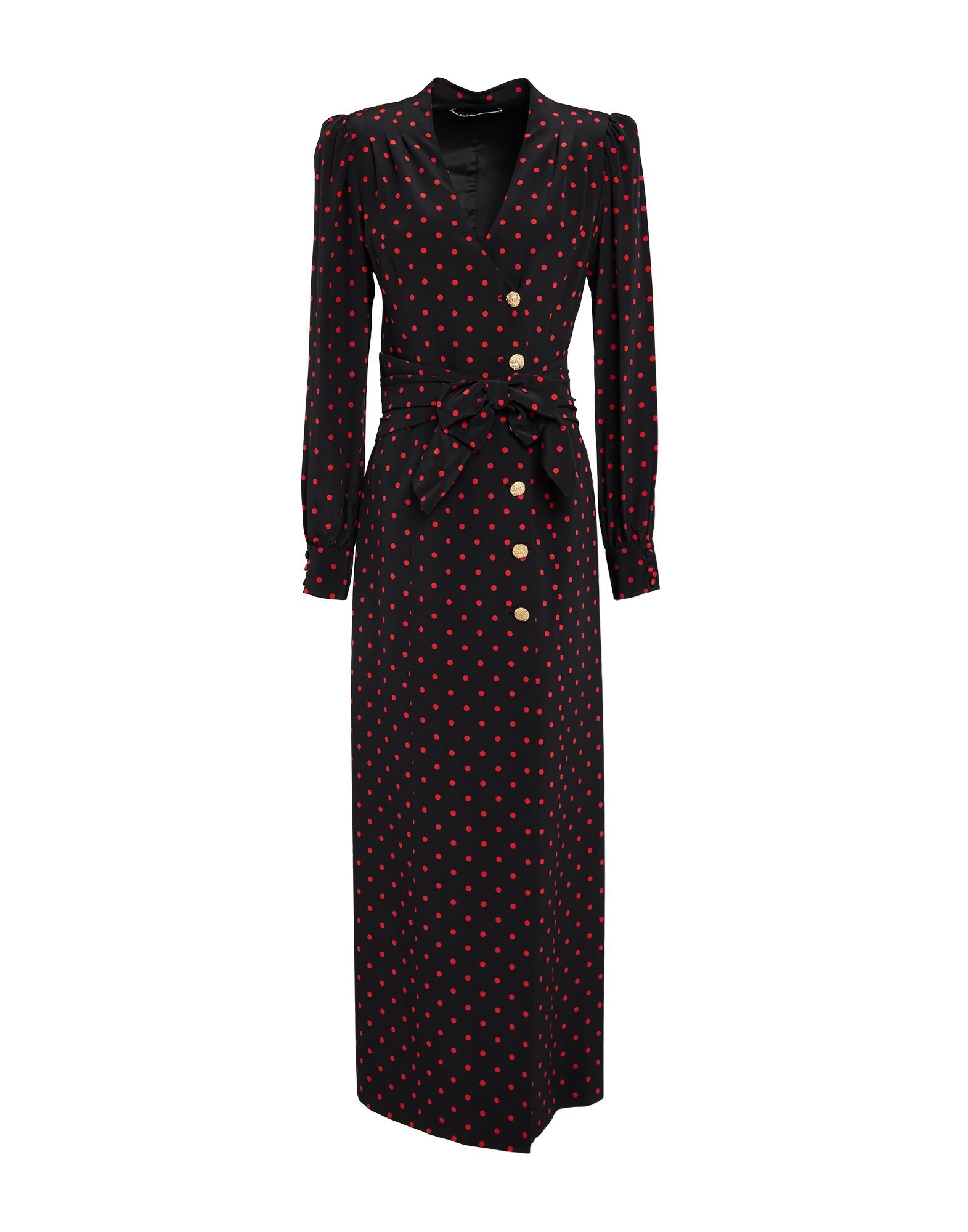 ALESSANDRA RICH - Maxi dresses