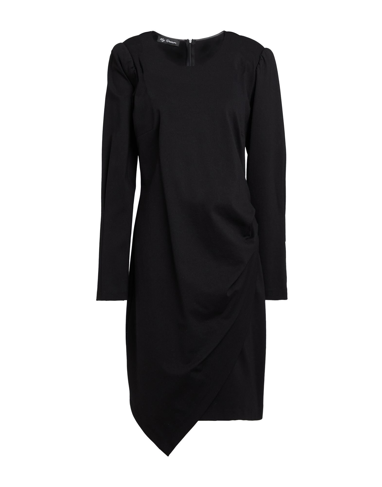 MY DREAM - ミニ丈ドレス