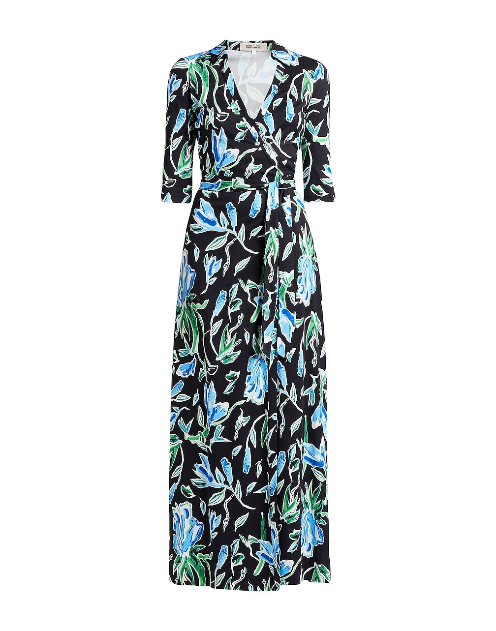 DIANE VON FURSTENBERG - Maxi dresses
