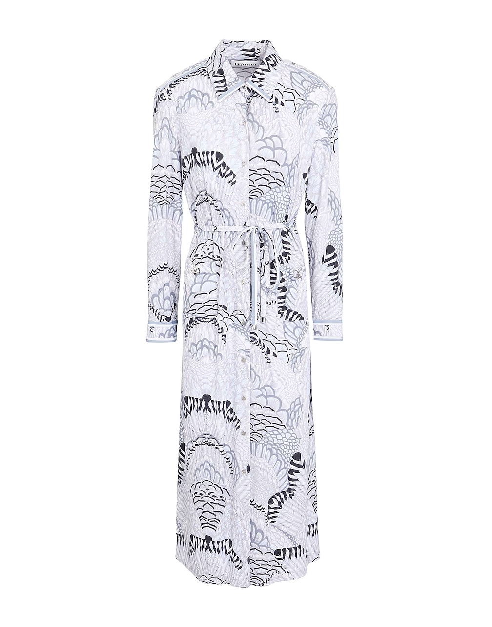 LEONARD Paris - Midi dresses