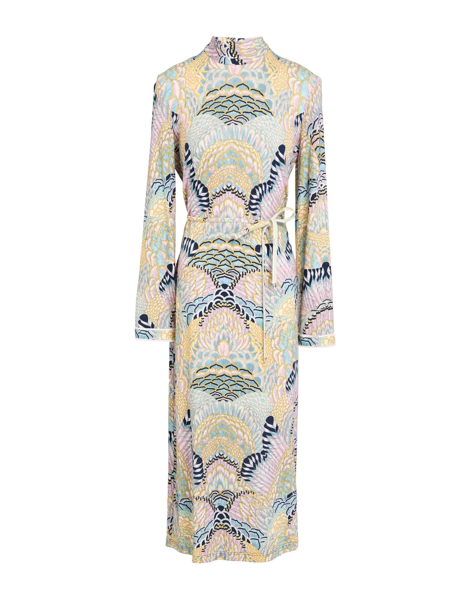 LEONARD Paris - ミディ丈ワンピース