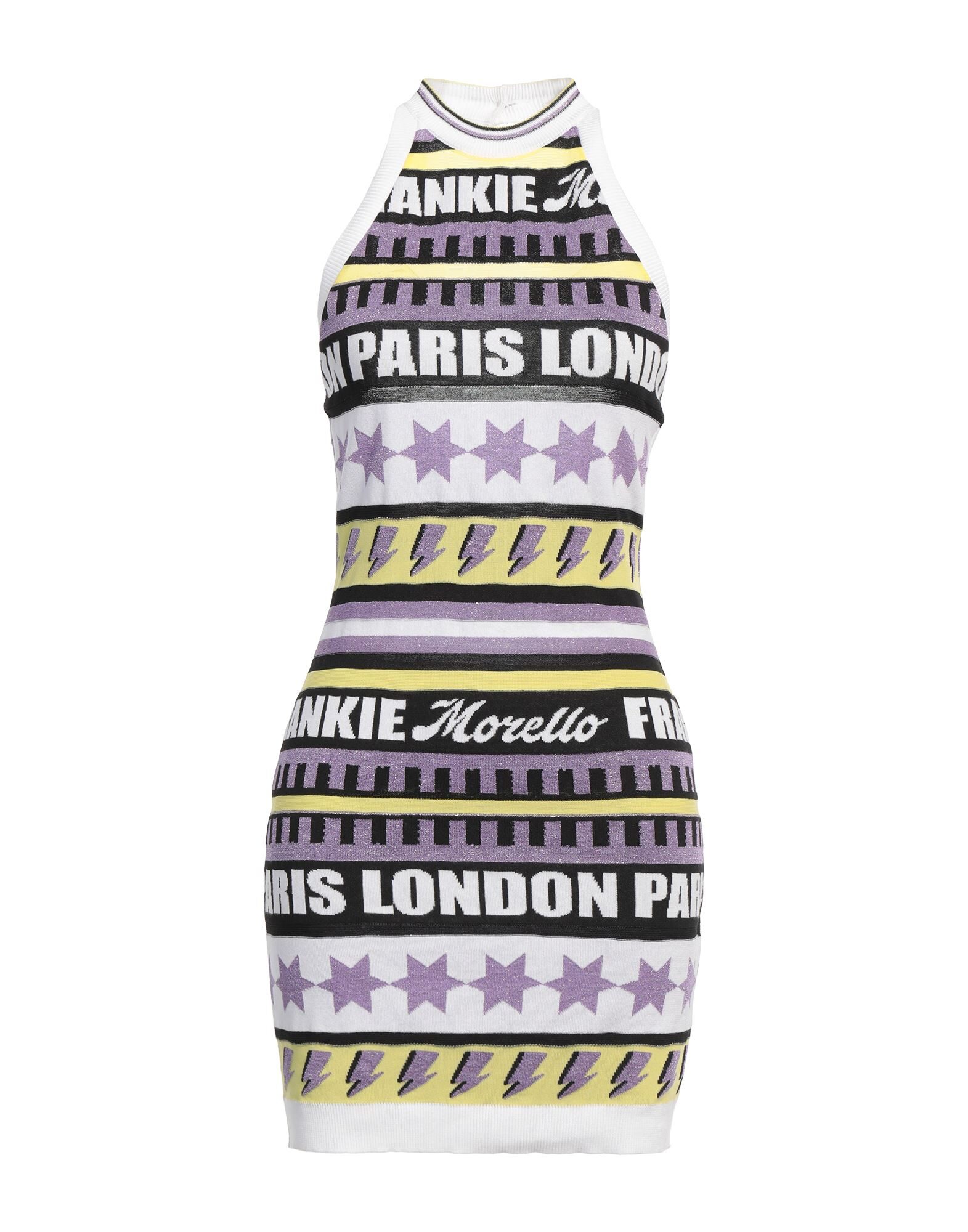 FRANKIE MORELLO - Mini dresses