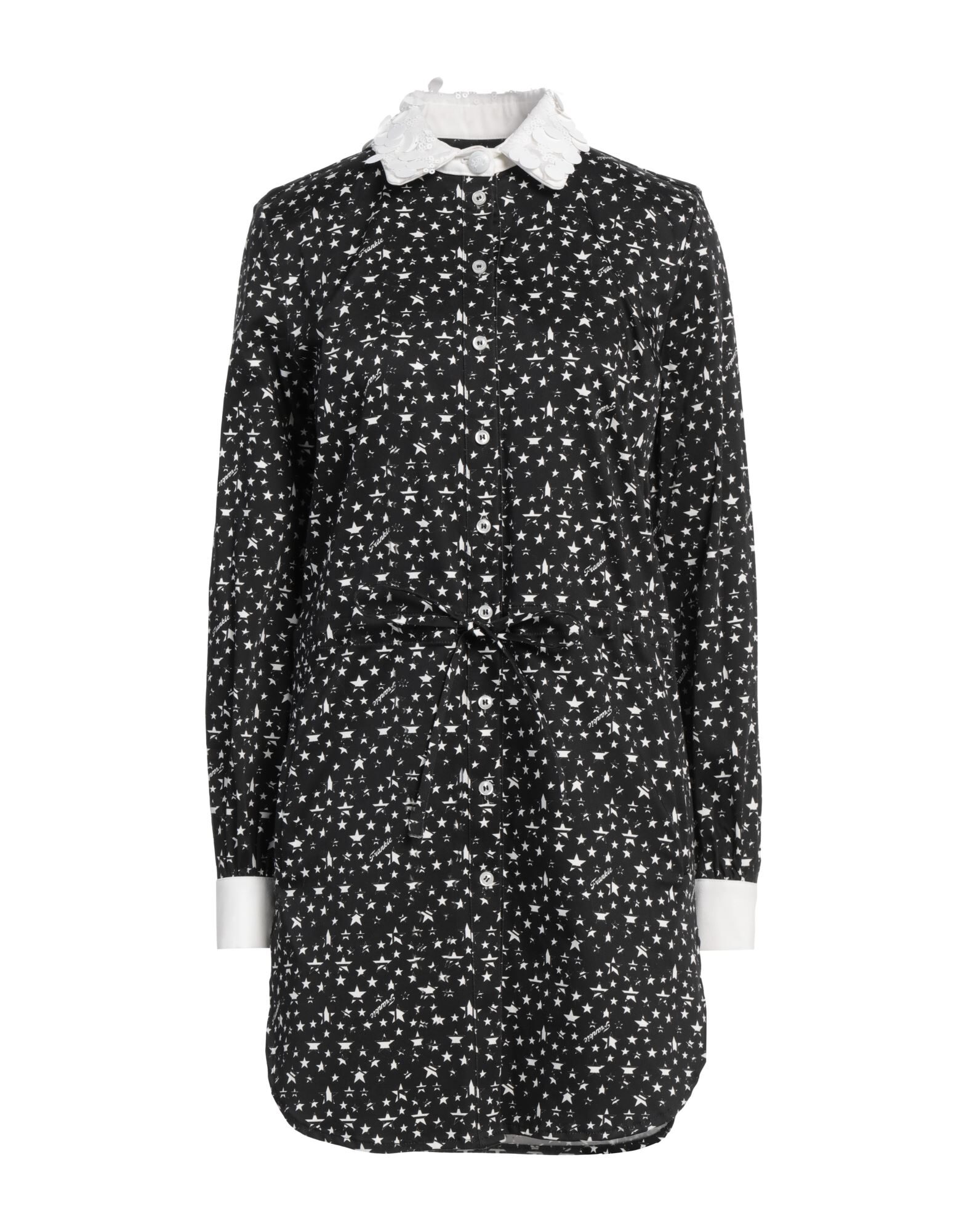 FRANKIE MORELLO - Mini dresses